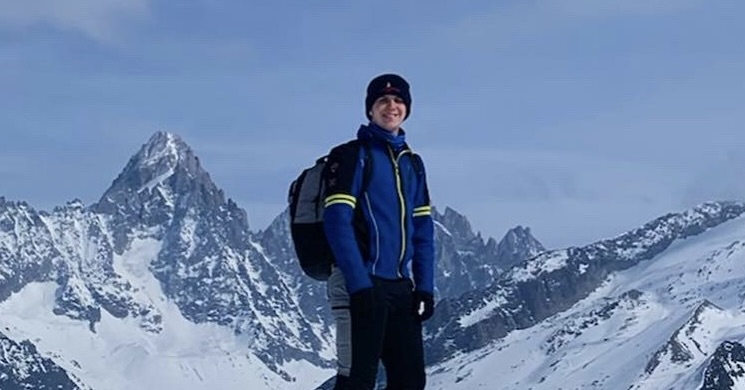 Chamonix